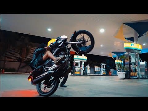 vídeo