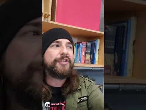 vídeo